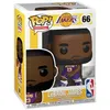 Image de Figurine Funko Pop Basketball NBA Los Angeles Lakers Lebron James en occasion ou reconditionné