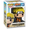 Image de Figurine POP! Naruto Shippuden - Naruto Uzumaki courant - N° 727 FUNKO