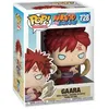 Image de Figurine Funko Pop Animation Naruto Gaara en occasion ou reconditionné