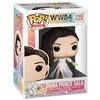 Image de Figurine Funko Pop Heroes Wonder Woman 84 Diana Prince Gala en occasion ou reconditionné