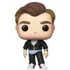 Image de Figurine Funko Pop Heroes Wonder Woman 84 Steve Trevor en occasion ou reconditionné