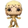 Image de Figurine Funko Pop Heroes Sphynx Le Guépard en occasion ou reconditionné