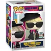 Image de Funko POP! Heroes: Birds Of Prey - Harley Quinn - (Incognito) - Figurine en Vinyle à Collectionner - Idée de Cadeau - Produits Officiels - Jouets pour les Enfants et Adultes - Movies Fans