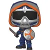 Image de Funko Pop! Marvel: Black Widow   Taskmaster with Shield - Figurine en Vinyle à Collectionner - Idée de Cadeau - Produits Officiels - Jouets pour Les Enfants et Adultes - Movies Fans