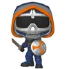 Image de Figurine Funko Pop Marvel Black Widow Taskmaster with shield en occasion ou reconditionné