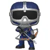 Image de Figurine Funko Pop Marvel Black Widow Taskmaster with bow en occasion ou reconditionné