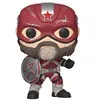 Image de Figurine Funko Pop Marvel Black Widow Red Guardian en occasion ou reconditionné