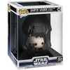Image de Funko Pop! Deluxe: Star Wars - Darth Vader in Meditation Chamber - Dark Vador- Figurine en Vinyle à Collectionner - Idée de Cadeau - Produits Officiels - Jouets pour Les Enfants et Adultes