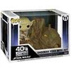 Image de Figurine Funko Pop Star Wars Dagobah Yoda With Hut en occasion ou reconditionné