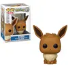 Image de FUNKO POP! GAMES: Pokemon - Eevee