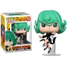Image de FUNKO POP! ANIMATION: One Punch Man - Tornado (Styles May Vary)