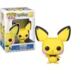 Image de Funko Pop! Games: Pokemon - Pichu