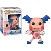 Image de Funko Pop! Jeux : Pokemon - M. Mime