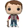 Image de Funko Pop! Movie: Back to The Future-Marty McFly 1955 - Retour vers Le Futur - Figurine en Vinyle à Collectionner - Idée de Cadeau - Produits Officiels - Jouets pour Les Enfants et Adultes