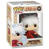 Image de Funko Pop! Animation: Inuyasha - Inuyasha - Figurine en Vinyle à Collectionner - Idée de Cadeau - Produits Officiels - Jouets pour Les Enfants et Adultes - Anime Fans