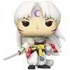 Image de Funko Pop! Animation: Inuyasha - Sesshomaru - Figurine en Vinyle à Collectionner - Idée de Cadeau - Produits Officiels - Jouets pour Les Enfants et Adultes - Anime Fans