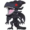 Image de Figurine Funko Pop Animation Yu-Gi-Oh Red-Eyes Black Dragon en occasion ou reconditionné