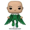 Image de Funko Pop! Marvel: 80th - First Appearance Vulture - Marvel 80th - Figurine en Vinyle à Collectionner - Idée de Cadeau - Produits Officiels - Jouets pour Les Enfants et Adultes - Comic Books Fans