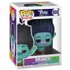 Image de Funko Pop! Movies: Trolls World Tour-Branch - 1/6 Odds for Rare Chase Variant - (Styles May Vary) - Figurine en Vinyle à Collectionner - Idée de Cadeau - Produits Officiels - Movies Fans