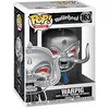 Image de Funko - Figurine Rocks Motorhead - Warpig Pop 10cm - 0889698470063