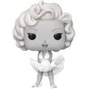 Image de Marilyn Monroe Black-and-White Pop! Vinyl Figure - EE Exclusive