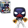 Image de Spider-Man Captain Universe Pop! Vinyl Figure Standard