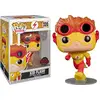 Image de Funko Pop - Kid Flash 320 - Hot Topic Exclusive