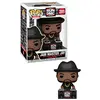 Image de Funko Pop! Rocks: Run-DMC-Jam Master Jay - Jason Mizell - Run DMC - Figurine en Vinyle à Collectionner - Idée de Cadeau - Produits Officiels - Jouets pour Les Enfants et Adultes - Music Fans