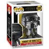 Image de Figurine Funko Pop Knight of Ren Blaster Rifle 331 Star Wars en occasion ou reconditionné