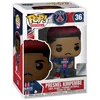 Image de Figurine Funko Pop Football Paris Saint Germain Presnel Kimpembe en occasion ou reconditionné