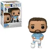 Image de Funko Pop! Football: Manchester City-Bernardo Silva - Manchester City FC - Figurine en Vinyle à Collectionner - Idée de Cadeau - Produits Officiels - Jouets pour Les Enfants et Adultes - Sports Fans