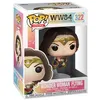 Image de Figurine Funko Pop Heroes WW84 Wonder Woman Flying en occasion ou reconditionné