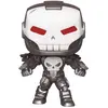 Image de PX Exclusive - Pop Marvel Punisher War Machine PX Figure