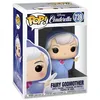 Image de Figurine Funko Pop Disney Cinderella Fairy Godmother en occasion ou reconditionné