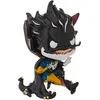 Image de Funko Pop Marvel 602 Spider-Man Maximum Venom 47527 Venomized Doctor Strange