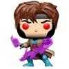 Image de Pop! Vinyl: X-Men Gambit Glow-in-The-Dark Figure Standard