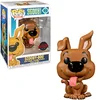 Image de Funko Pop - SCOOB - 910 - Scooby Doo - Edition Speciale