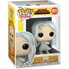 Image de Funko Pop! Animation: MHA - Eren Jaeger - Eri - My Hero Academia - Figurine en Vinyle à Collectionner - Idée de Cadeau - Produits Officiels - Jouets pour Les Enfants et Adultes - Anime Fans