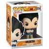 Image de Funko Pop! Animation: Dragon Ball Super - Vegeta - Figurine en Vinyle à Collectionner - Idée de Cadeau - Produits Officiels - Jouets pour Les Enfants et Adultes - Anime Fans