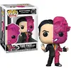 Image de Funko Pop! Heroes: Batman Forever-Two-Face - DC Comics - Figurine en Vinyle à Collectionner - Idée de Cadeau - Produits Officiels - Jouets pour Les Enfants et Adultes - Comic Books Fans