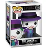 Image de Pop Heroes:Batman 1989 -Joker w/Hat. Chase This Pop Figure Comes with a 1 in 6 Chance of Receiving The Special Addition Alternative Rare Chase Version