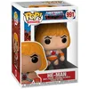 Image de Funko Pop! Animation: Masters of The Universe-He-Man - Les Maîtres de l'univers - Figurine en Vinyle à Collectionner - Idée de Cadeau - Produits Officiels - Jouets pour Les Enfants et Adultes