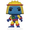Image de Funko Pop! Animation: Masters of The Universe-SY Klone - Les Maîtres de l'univers - Figurine en Vinyle à Collectionner - Idée de Cadeau - Produits Officiels - Jouets pour Les Enfants et Adultes