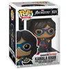 Image de Figurine Funko Pop Games Marvel Avengers Gamerverse Kamala Khan en occasion ou reconditionné