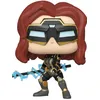Image de Figurine Funko Pop Games Marvel Avengers Gamerverse Black Widow with Chase Modèle aléatoire en occasion ou reconditionné