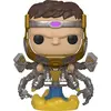 Image de Funko Pop! Marvel: Marvel Avengers Game - Modok - M.O.D.O.K. - Figurine en Vinyle à Collectionner - Idée de Cadeau - Produits Officiels - Jouets pour Les Enfants et Adultes - Video Games Fans