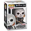 Image de Figurine Funko Pop Games Marvel Avengers Gamerverse Taskmaster en occasion ou reconditionné