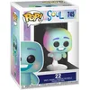 Image de Funko Pop! Soul - 22 - Figurine en Vinyle à Collectionner - Idée de Cadeau - Produits Officiels - Jouets pour Les Enfants et Adultes - Movies Fans - Modèle de Figurine pour Les Collectionneurs