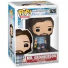 Image de Funko Pop! Movies: Ghostbusters: Afterlife - Gruber - Mr. Gooberson - Figurine en Vinyle à Collectionner - Idée de Cadeau - Produits Officiels - Jouets pour Les Enfants et Adultes - Movies Fans
