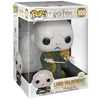 Image de Figurine Funko Pop Harry Potter 10" Voldemort with Nagini en occasion ou reconditionné